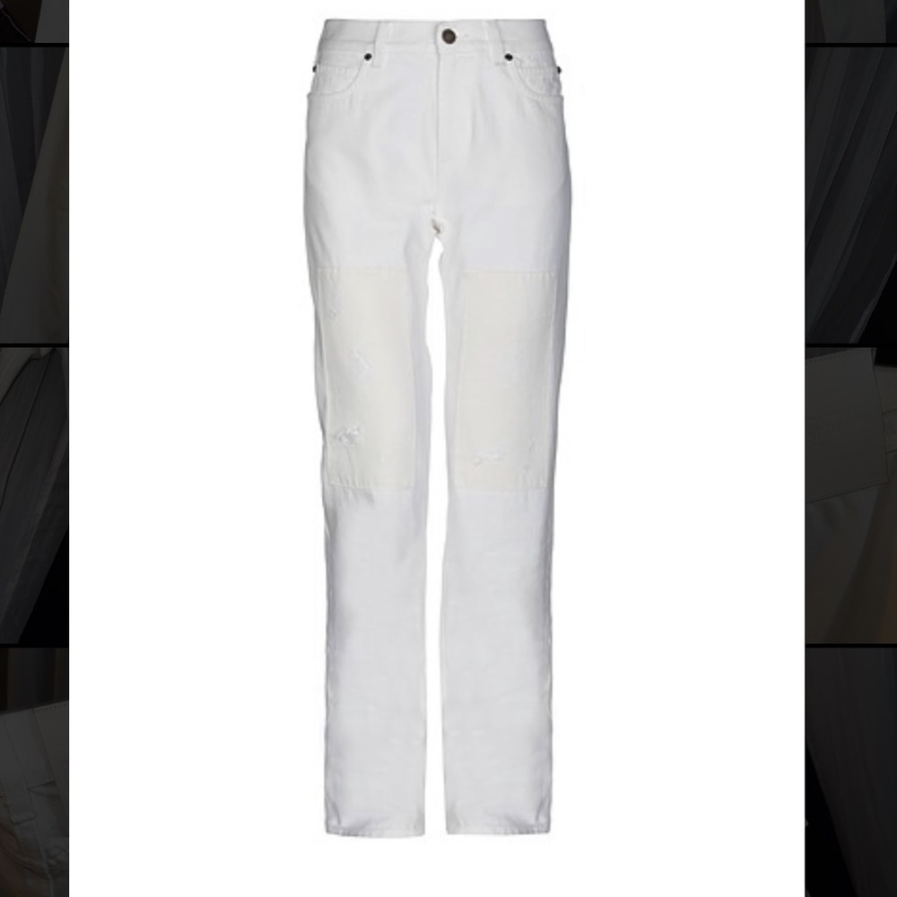 CALVIN KLEIN 205W39NYC DESIGNED BY RAF SIMONS